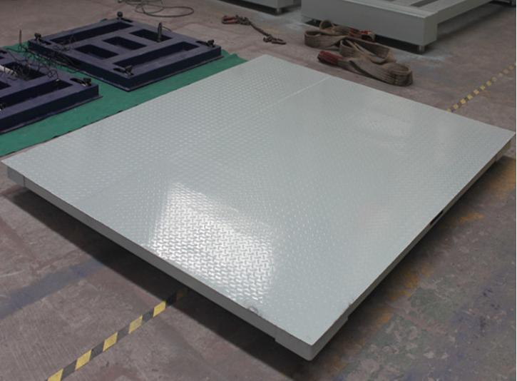 Choose an Electronic Weighbridge to Make a Difference 7 Weighbridge2