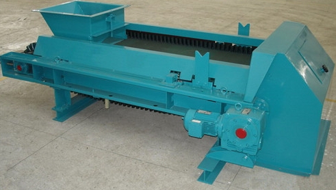 What Industries Use Belt Weigh Scales? 12 digital Belt Scales