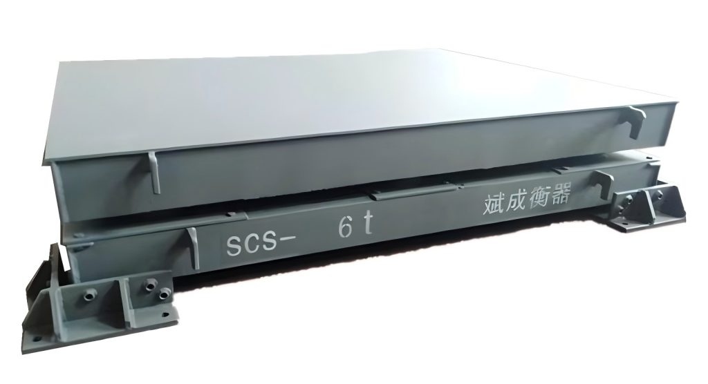 Buffer Weighing Scale 1 Buffer-Scale-1