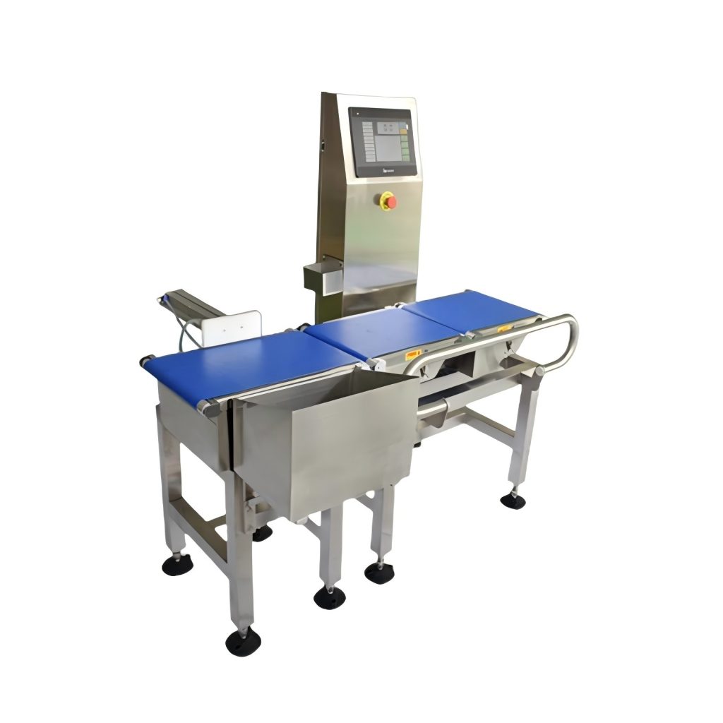 Checkweigher 8 Checkweigher1