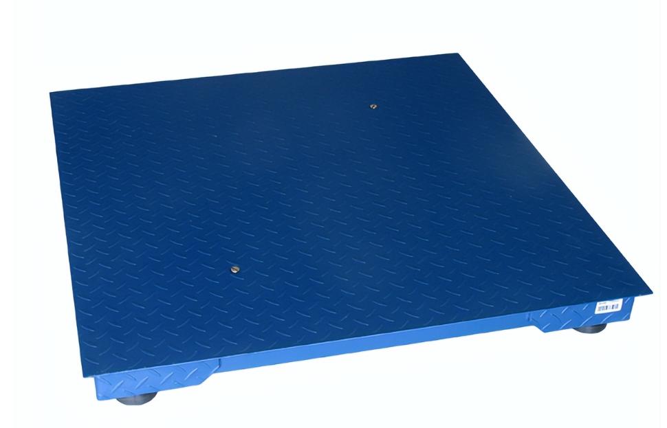 Benefits of Accurate Vehicle Weighing Systems and Different Types 6 Framed Platform Scale