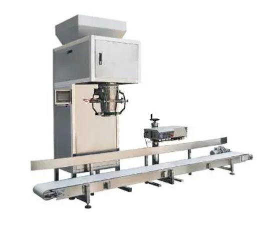 Different Packaging Scales: From Small Bags to Ton Bags 11 Quantitative Packaging Machines