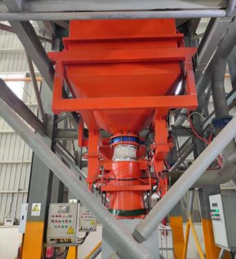 Different Packaging Scales: From Small Bags to Ton Bags 90 Ton Bag Packaging Machine