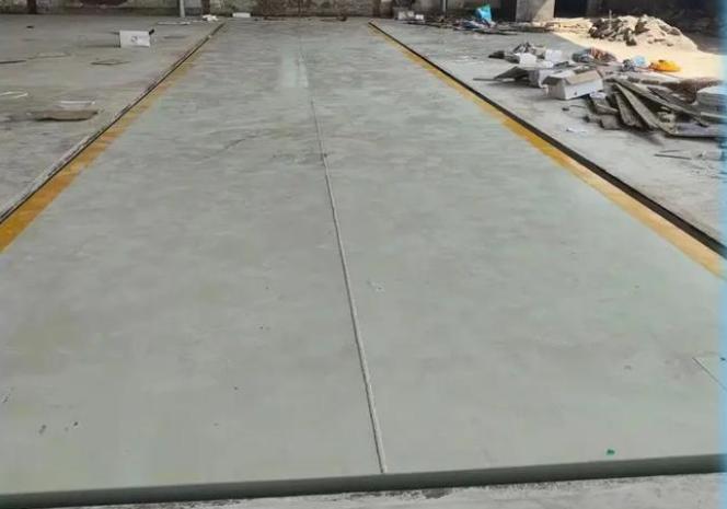 Make Your Electronic Weighbridges Accurate 7 Weighbridge 3