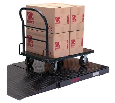 How to Choose a Platform Scale Manufacturer 106 Use of Platform Scale