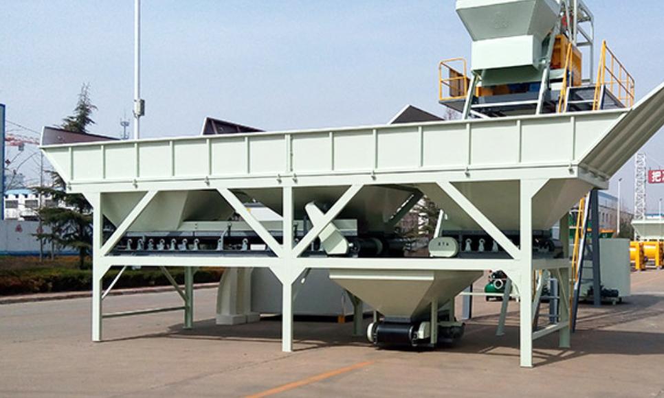 What is Weigh Batching for Concrete? 6 Batching of Concrete