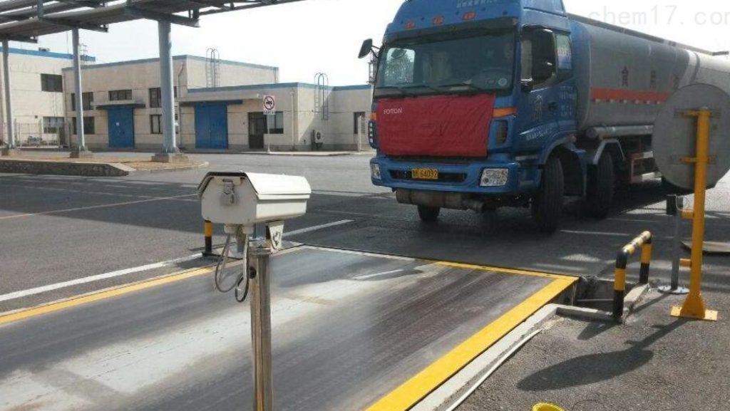 How to Weigh a Car? 7 In Motion Weighbridges