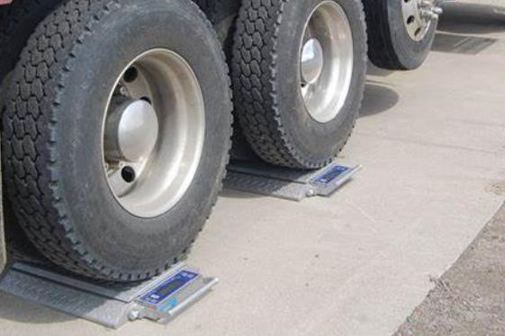 How to Weigh a Car? 6 Portable Scales for car weighing