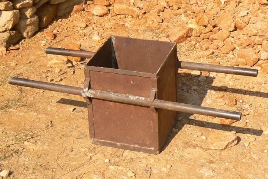 What is Weigh Batching for Concrete? 7 Volume Batching