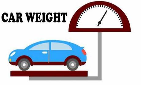 How to Weigh a Car? 100 Weigh a car