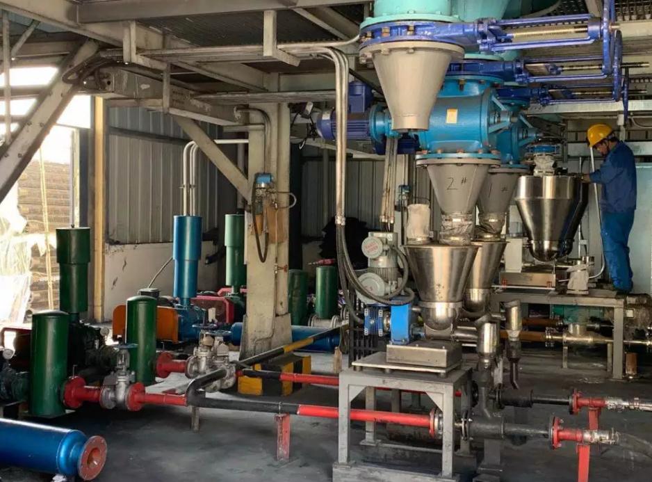Batching Scales: Boosting Efficiency and Quality in the Food Industry 7 Batching Scales in the Food Industry(2)