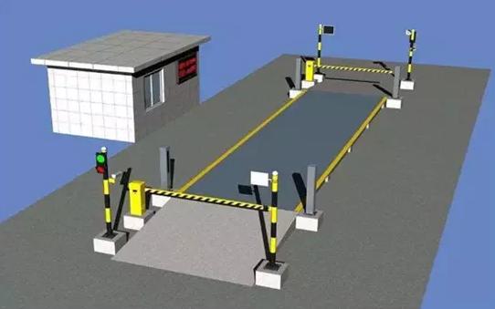 How to Use Truck Scales? - Step by Step Guide 6 how to use truck scale