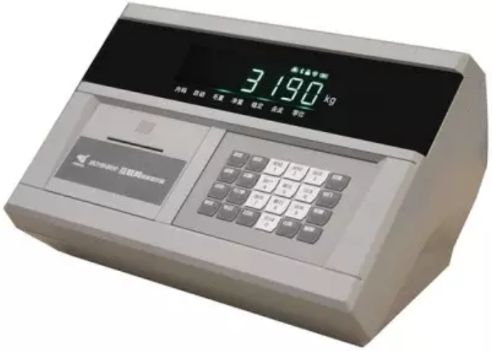 How to Use Truck Scales? - Step by Step Guide 8 truck scale weighing data
