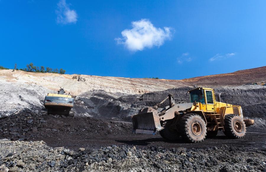 Construction and Mining 6 Construction and Mining1
