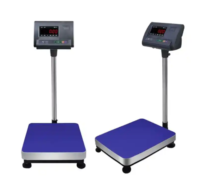 How to Choose an Industrial Weighing Scale? 7 industrial weighing scales