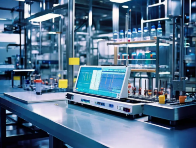 Chemical Industry 4 chemical industry