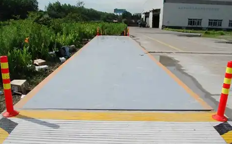 Factors to Consider When Choosing a Weighbridge Manufacturer 93 choose weighbridge