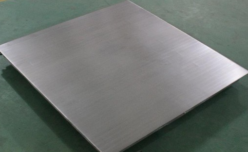 Factors to Consider When Choosing a Weighbridge Manufacturer 6 high quality material of weighbridge