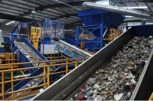 Waste Management 16 Waste Management