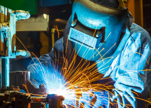Manufacturing 17 manufacturing
