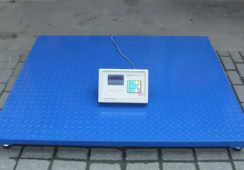 Factors to Consider When Choosing a Weighbridge Manufacturer 7 weighbridge with advanced features