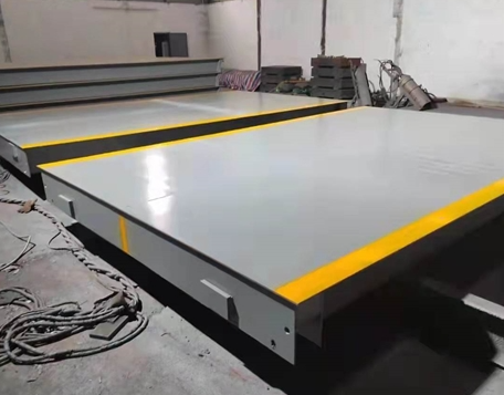 Factors to Consider When Choosing a Weighbridge Manufacturer 8 weighbridge
