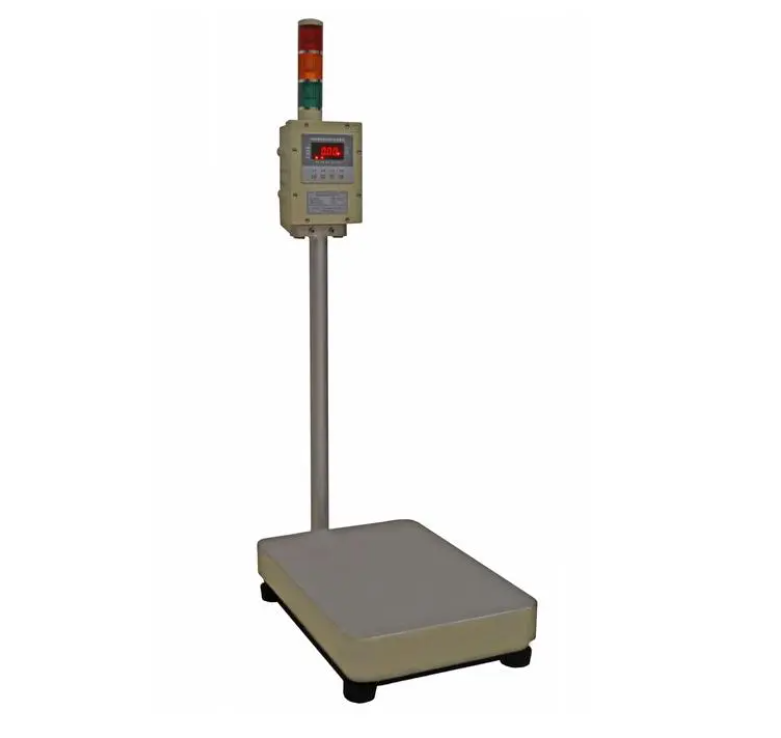 How to Choose an Industrial Weighing Scale? 8 industrial weighing scale