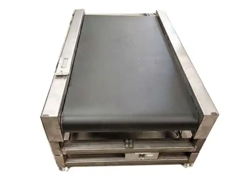 A Guide to Scale Solutions for Bulk Weighing 8 Conveyor Scales