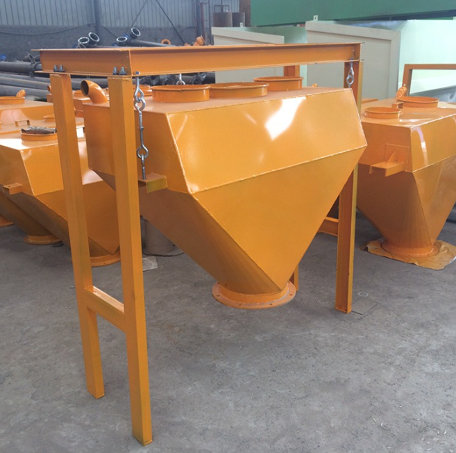 A Guide to Scale Solutions for Bulk Weighing 7 hopper scales