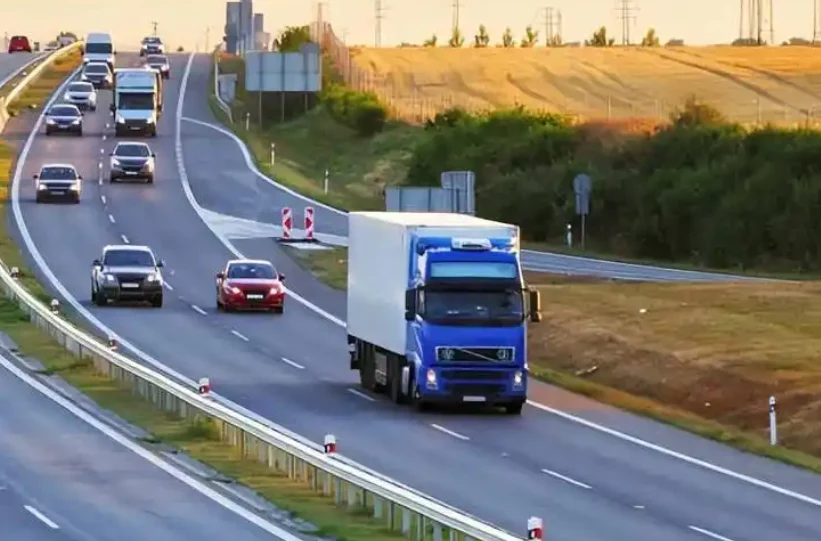 How Can Enterprises Improve Logistics and Transportation Efficiency? 83 Logistics and Transportation