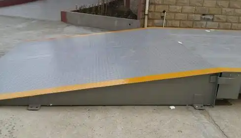 A Guide to Scale Solutions for Bulk Weighing 6 floor scale for bulk weighing