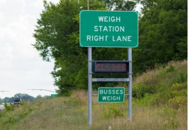 What is a Weigh Station for Trucks? Why Does It Matter? 5 what is a weigh station