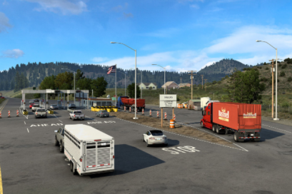 What is a Weigh Station for Trucks? Why Does It Matter? 82 purpose of weigh station