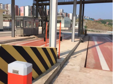 What is a Weigh Station for Trucks? Why Does It Matter? 8 weigh station weighing equipment