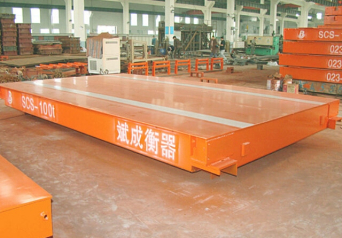 What is a Weigh Station for Trucks? Why Does It Matter? 10 bincen weighing equipment manufacturer