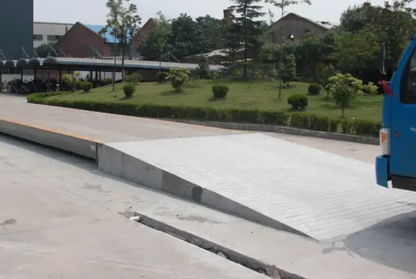 Best 4 Weighbridge Manufacturers You Can’t Miss 87 why weighbridge important