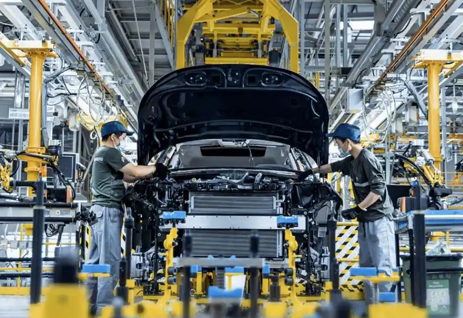 How to Improve Product Quality Control in Manufacturing? 79 manufacturing