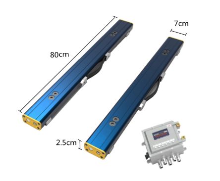 How to Choose the Right Scale for Your Farm? 8 choose consideration for industrial latform scale