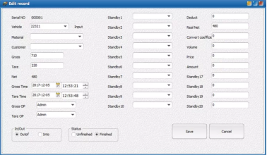What is Weighbridge Software? How It Benefits Your Business? 7 choose weighbridge software