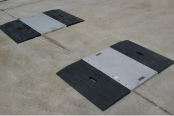 How Much Does A Truck Weigh?(2025 Update) 10 portable truck scales to weigh truck