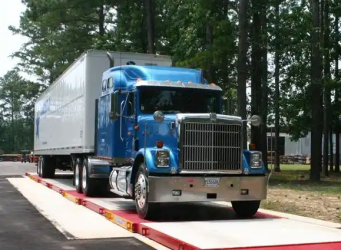 What is a Weighbridge? Everything You Need to Know 77 what is weighbridge used for