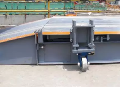 Mobile Weighbridge 15 mobile weighbridge