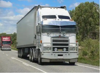 How Much Does A Truck Weigh?(2025 Update) 51 how much does a truck weigh