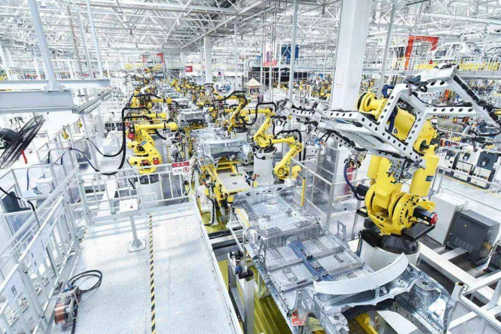 How to Improve Product Quality Control in Manufacturing? 6 improve product quality in manufacturing