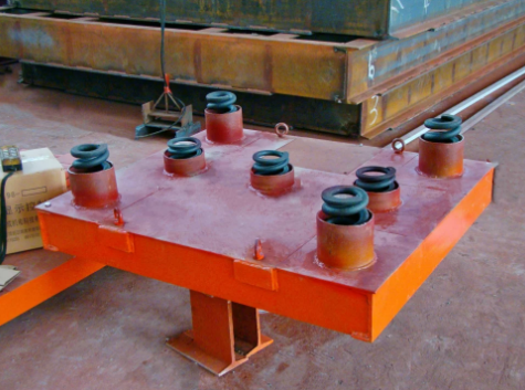 How to Choose the Right Scale for Your Farm? 7 industrial platform scale quality control
