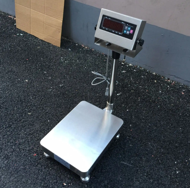How to Improve Product Quality Control in Manufacturing? 7 industrial weighing scale application