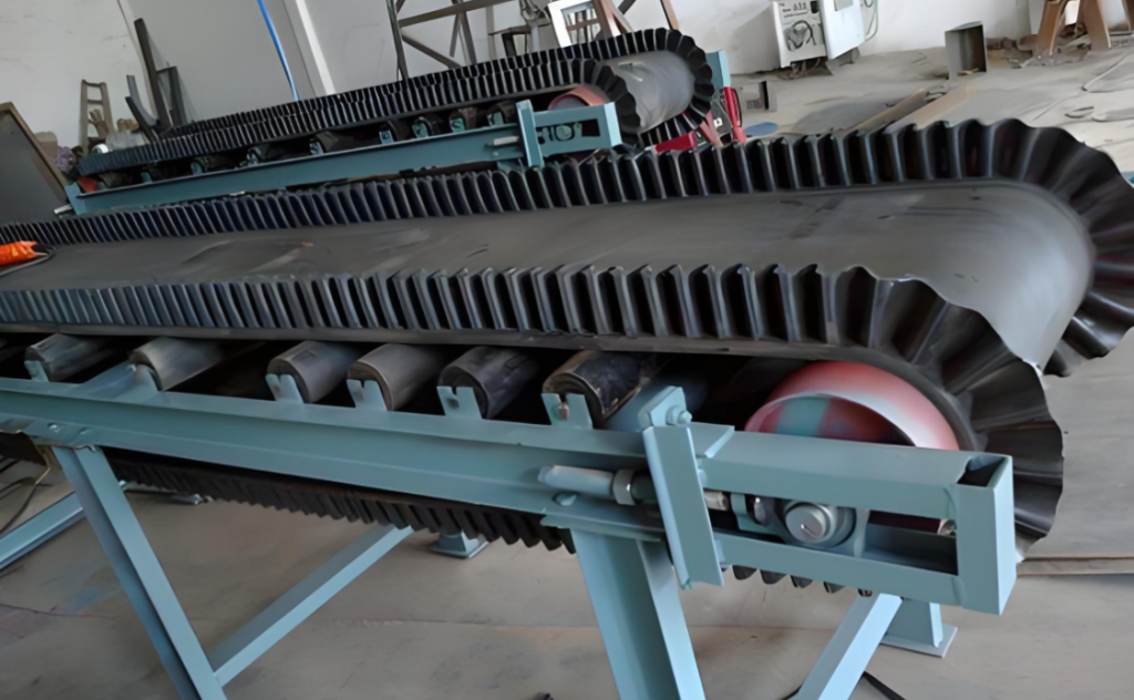 What Industries Use Belt Weigh Scales? 5 manage belt scales in waste management
