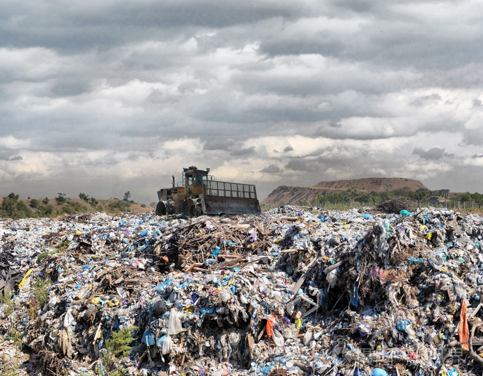 How Do Weighbridges Help Reduce Illegal Dumping?(2025 Update) 47 illegal dumping