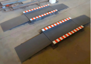 How to Scale a Truck by Alex? - Complete Guide 7 fixed axle load scales