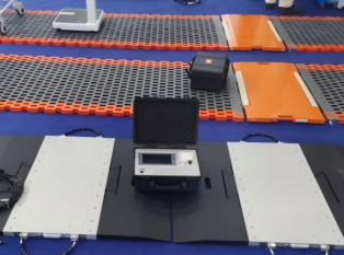 Portable Scales to Weigh Trucks: A Complete Guide for Efficient Weight 70 what are portable scales